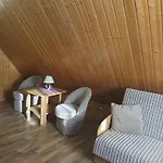 度假居 Letniskowe Biale Mewy *