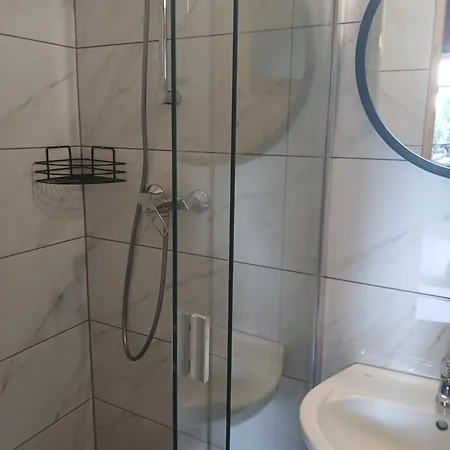 Letniskowe Biale Mewy