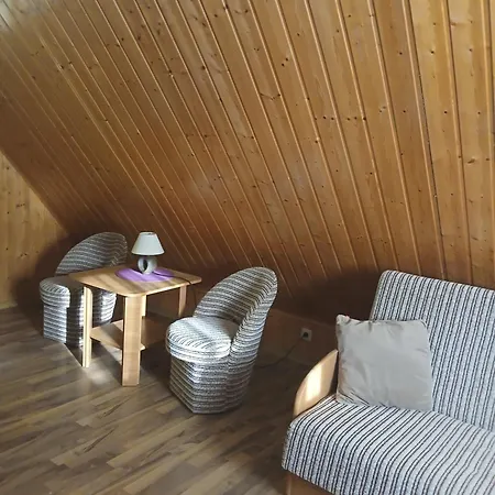 Holiday home Letniskowe Biale Mewy *