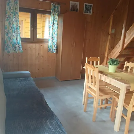 Letniskowe Biale Mewy Casa vacanze Stegna (Pomerania)
