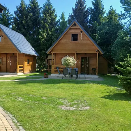 Holiday home Letniskowe Biale Mewy Stegna (Pomerania)