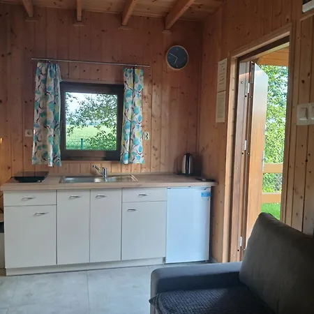 Letniskowe Biale Mewy * Stegna (Pomerania)