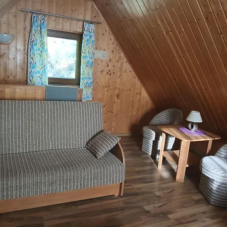 Letniskowe Biale Mewy