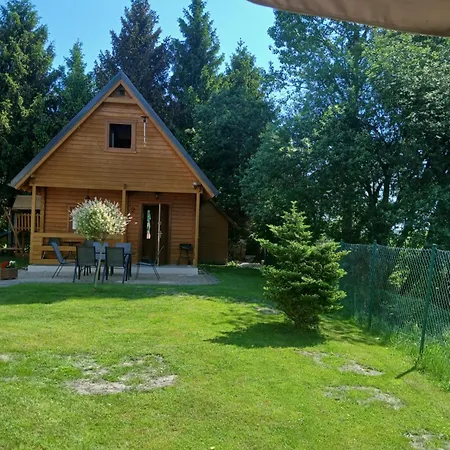 Letniskowe Biale Mewy Holiday home *