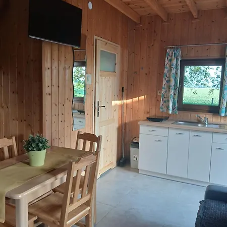Holiday home Letniskowe Biale Mewy Stegna (Pomerania)