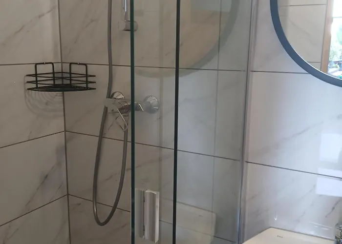 Letniskowe Biale Mewy