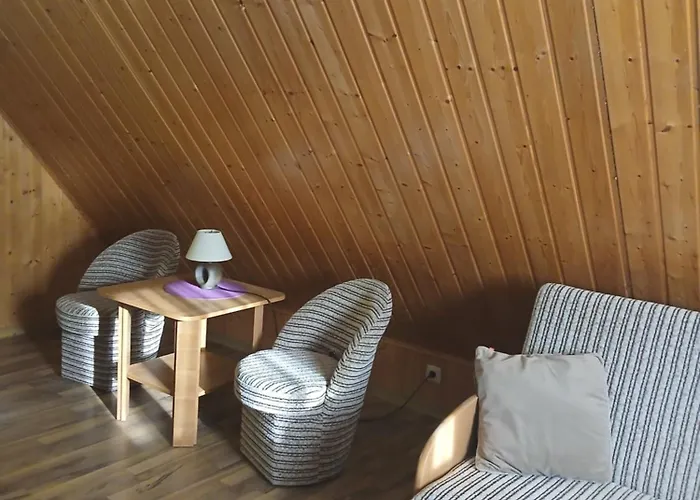 בית נופש Letniskowe Biale Mewy *