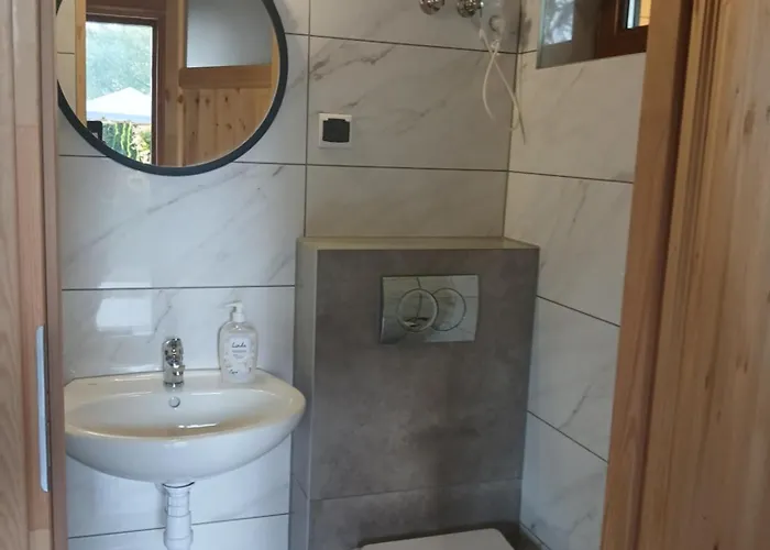 Letniskowe Biale Mewy *