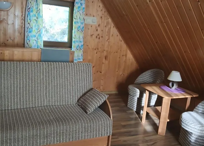 Letniskowe Biale Mewy