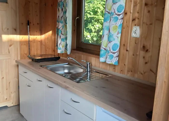 Letniskowe Biale Mewy *